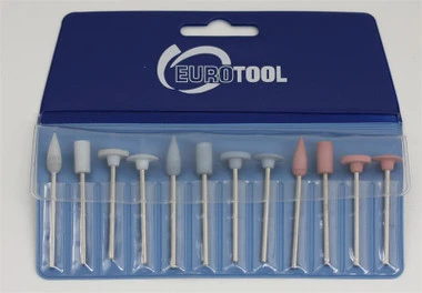 Mounted Silicone Polishers Set Of 12 1 Mounted Silicone Polishers Set Of 12