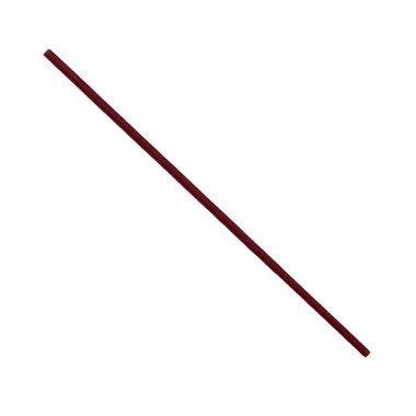Individual Ruby Midget Files Jewelry Hand File Round 1 Individual Ruby Midget Files Jewelry Hand File Round