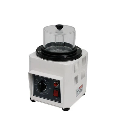 Best-Built Magnetic Polisher Finisher 10 To 22 Rings Automatic Jewelry Tumbler 1 Best-Built Magnetic Polisher Finisher 10 To 22 Rings Automatic Jewelry Tumbler