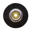 Bristle Wheels- Metal Hub~Nylon Core Diameter 1 3/4 Inch-87711
