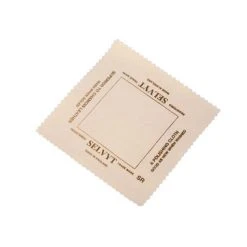 Selvyt Gemstone And Jewelry Polishing Cloth 5 X 5 Inch