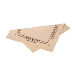 Selvyt Gemstone And Jewelry Polishing Cloths 14 X 14 Inch