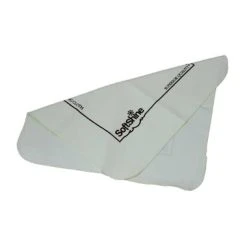 SoftShine Non Treated Lintless Polishing Cloth 10 X 10 Inches