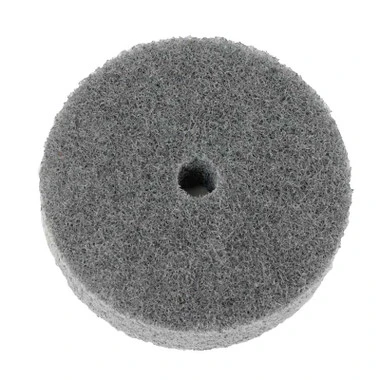 Abrasive Buff Medium Duty 2 3/4 Inch 1 Abrasive Buff Medium Duty 2 3/4 Inch