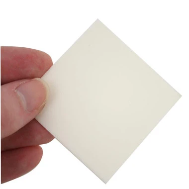 Ultra-Polish Pads 2 X 2 Inches Micro-Abrasive Foam Polishing And Cleaning Pads For Jewelry Pack Of 20 3 Ultra-Polish Pads 2 X 2 Inches Micro-Abrasive Foam Polishing And Cleaning Pads For Jewelry Pack Of 20 - Image 3
