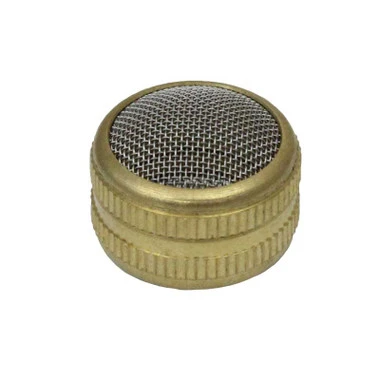 Brass Ultrasonic Cleaning Basket With Stainless Steel Mesh 1 Inch Diameter 1 Brass Ultrasonic Cleaning Basket With Stainless Steel Mesh 1 Inch Diameter