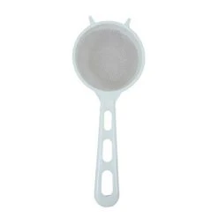 Small Nylon Jewelry Cleaning Basket 2 1/4 Inch Diameter
