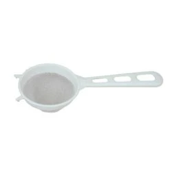 Alternative view of Small Nylon Jewelry Cleaning Basket 2 1/4 Inch Diameter