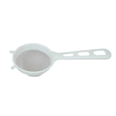 Small Nylon Jewelry Cleaning Basket 2 1/4 Inch Diameter 2 Small Nylon Jewelry Cleaning Basket 2 1/4 Inch Diameter - Image 2