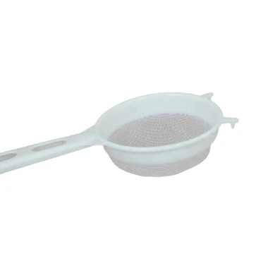 Small Nylon Jewelry Cleaning Basket 2 1/4 Inch Diameter 3 Small Nylon Jewelry Cleaning Basket 2 1/4 Inch Diameter - Image 3