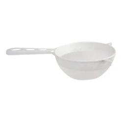 Large Nylon Jewelry Cleaning Basket 4 Inch Diameter