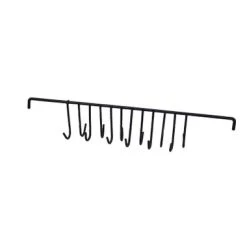 Ultrasonic 12 Rung Ring And Jewelry Cleaning Rack