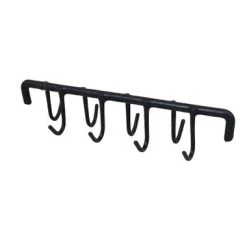 Ultrasonic Ring Rack With 8 Rungs
