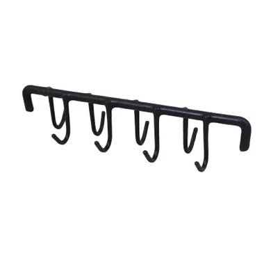 Ultrasonic Ring Rack With 8 Rungs 1 Ultrasonic Ring Rack With 8 Rungs