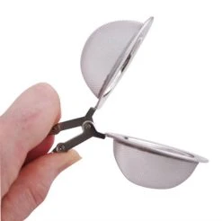 Alternative view of Small Steam And Ultrasonic Jewelry Cleaner Basket