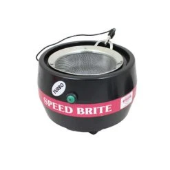 Speed Brite 200SB Turbo Ionic Jewelry Cleaner 9 Speed Brite 200SB Turbo Ionic Jewelry Cleaner -The Beadsmith Shop 23.649photo3.1 68688.1658871938