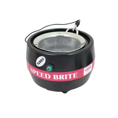Speed Brite 200SB Turbo Ionic Jewelry Cleaner 3 Speed Brite 200SB Turbo Ionic Jewelry Cleaner - Image 3