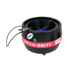 Speed Brite 200SB Turbo Ionic Jewelry Cleaner 10 Speed Brite 200SB Turbo Ionic Jewelry Cleaner -The Beadsmith Shop 23.649photo4.1 75115.1658871938