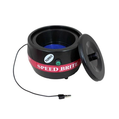 Speed Brite 200SB Turbo Ionic Jewelry Cleaner 5 Speed Brite 200SB Turbo Ionic Jewelry Cleaner - Image 5