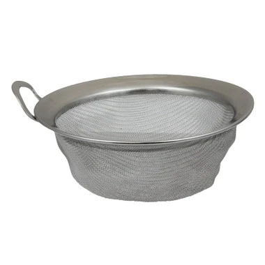 Stainless Steel Mesh Cleaning Basket For Speedbrite 200SB Turbo Ionic Cleaner 1 Stainless Steel Mesh Cleaning Basket For Speedbrite 200SB Turbo Ionic Cleaner