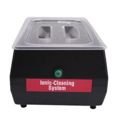 Speed Brite 309SB Ionic Jewelry Cleaner Shop Model 9 X 5 Inches 7 Speed Brite 309SB Ionic Jewelry Cleaner Shop Model 9 X 5 Inches -The Beadsmith Shop 23.653end.1 37590.1658871977