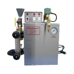 Reimers JR06 Jewelry Steam Cleaner Boiler Type 2 Gallon