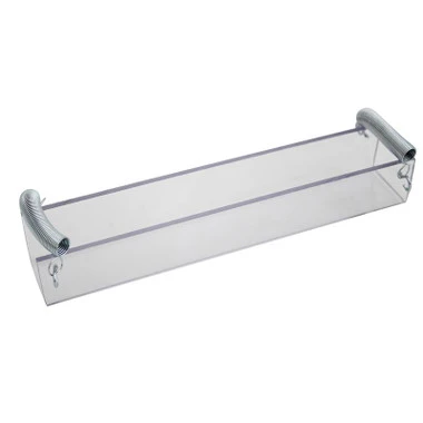Protector For Reimers Gauge Glass 7.5 Inches Long 1 Protector For Reimers Gauge Glass 7.5 Inches Long