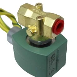 Reimers Solenoid Valve 0.25 Inch 120V 6 Reimers Solenoid Valve 0.25 Inch 120V -The Beadsmith Shop 23.887photo3 60061.1658872014