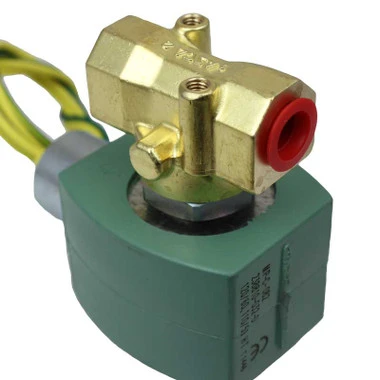 Reimers Solenoid Valve 0.25 Inch 120V 3 Reimers Solenoid Valve 0.25 Inch 120V - Image 3