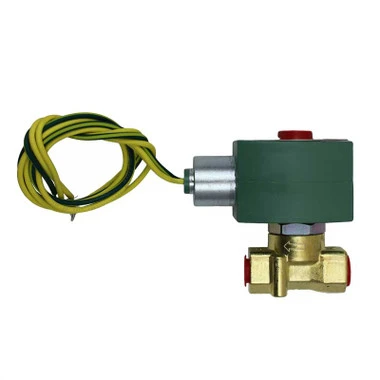 Reimers Solenoid Valve 0.25 Inch 120V 2 Reimers Solenoid Valve 0.25 Inch 120V - Image 2