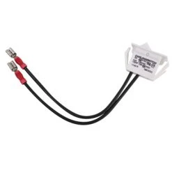 Reimers Steamer Reset Switch And Wire To Relay 125v