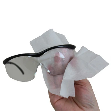 Zeiss Lens Cleaning Wipes Box Of 250 4 Zeiss Lens Cleaning Wipes Box Of 250 - Image 4