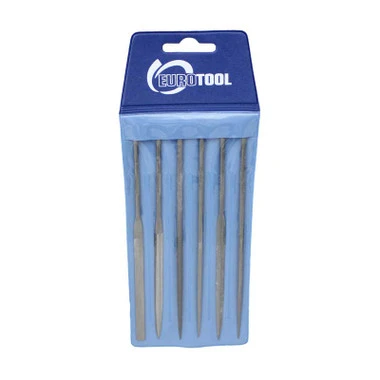 Jewelry Files Relentless Needle Files Set Of 6 2 Jewelry Files Relentless Needle Files Set Of 6 - Image 2