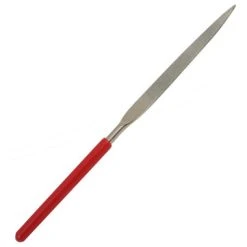 Diamond File Set Of 10 Pieces 6.25 Inch Diamond Jewelry Files 24 Diamond File Set Of 10 Pieces 6.25 Inch Diamond Jewelry Files -The Beadsmith Shop 33.950individualphoto2 71121.1658871979