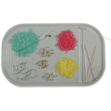 Sticky Bead Mat For Beading 1 Sticky Bead Mat For Beading
