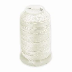 Bead Craft Silk Bead Cord Spool 10 Sizes Available-62215