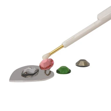 Magical Pick For Flat Back Crystals And Bejeweling Projects 1 Magical Pick For Flat Back Crystals And Bejeweling Projects
