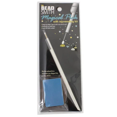Magical Pick For Flat Back Crystals And Bejeweling Projects 2 Magical Pick For Flat Back Crystals And Bejeweling Projects - Image 2