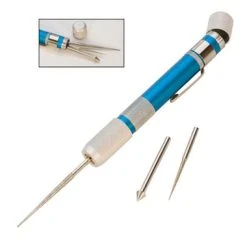 Deluxe Diamond Bead Reamer Set Of 3