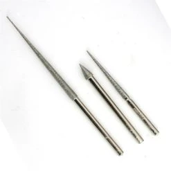 Pro-Electric Bead Reamer With 3 Diamond Coated Tips Smooth And Enlarge Bead Holes 11 Pro-Electric Bead Reamer With 3 Diamond Coated Tips Smooth And Enlarge Bead Holes -The Beadsmith Shop 38.375photo6 28813.1659442472
