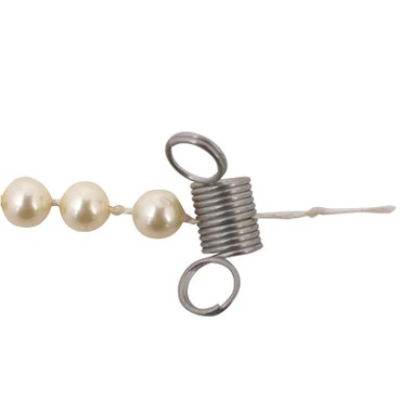 Bead Stoppers 8 Piece Set Large And Small Sizes 2 Bead Stoppers 8 Piece Set Large And Small Sizes - Image 2