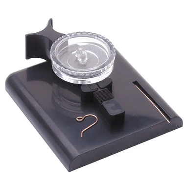 Easy Ear Wire Jig Ear Wire Making Tool 1 Easy Ear Wire Jig Ear Wire Making Tool