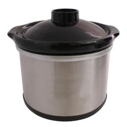 Lil Pickler Pickle Pot 16 Oz. For Jewelers And Metalsmiths Acid Bath-92514 -The Beadsmith Shop 45.308photo1 46128.1659442451 2