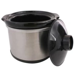 Lil Pickler Pickle Pot 16 Oz. For Jewelers And Metalsmiths Acid Bath-92515