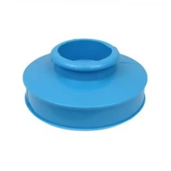 Pyrex Beaker Cover For 600mL Beaker