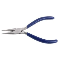 Trade Value Plier- Long Chain Nose 4 1/2"