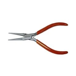 Long Round Nose Pliers 5 1/2 Inches For Jewelry
