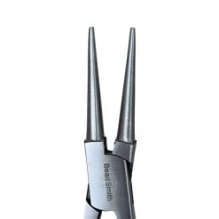 Alternative view of Long Round Nose Pliers 5 1/2 Inches For Jewelry