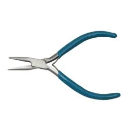 Alternative view of Teal Slimline Pliers Set Of 4 In Pouch