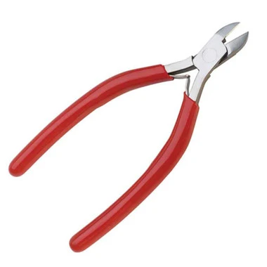 Sidecutter Ergonomic Pliers 5 1/2 Jewelry Tool 1 Sidecutter Ergonomic Pliers 5 1/2 Jewelry Tool
